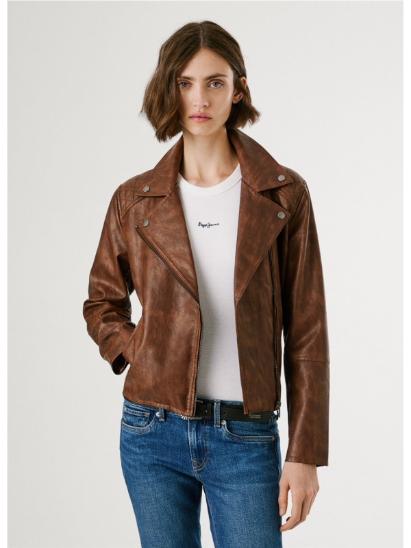 Cazadora PEPE JEANS PL4024355