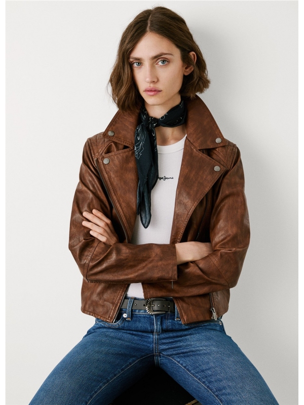 Cazadora PEPE JEANS PL4024355