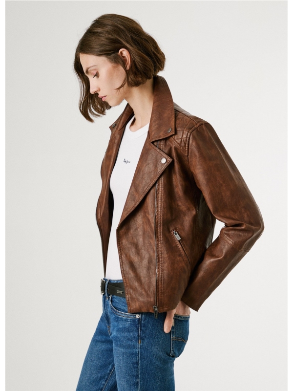 Cazadora PEPE JEANS PL4024355