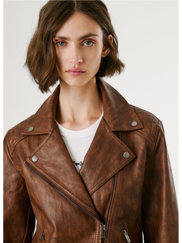 Cazadora PEPE JEANS PL4024355