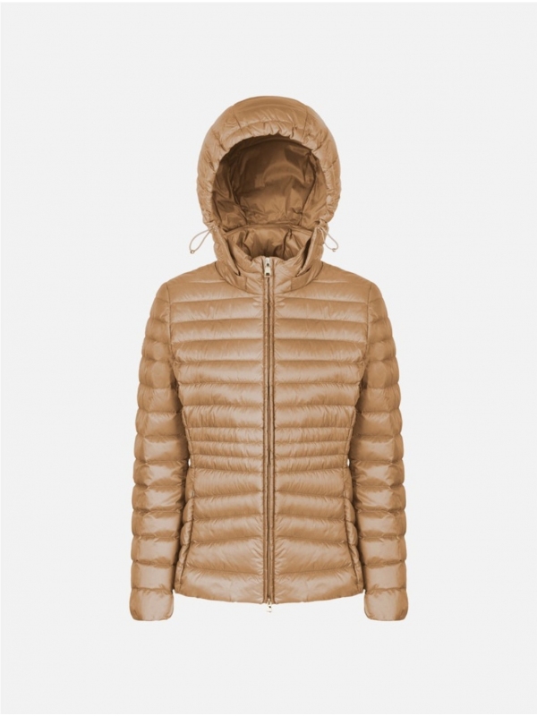 Plumífero GEOX W5625BT3267