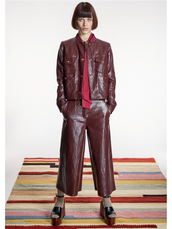 Pantalón ALBA CONDE 6506-439