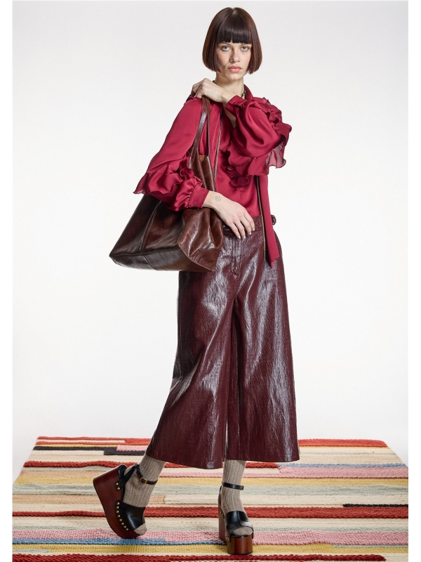 Pantalón ALBA CONDE 6506-439