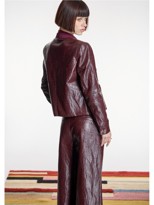 Pantalón ALBA CONDE 6506-439