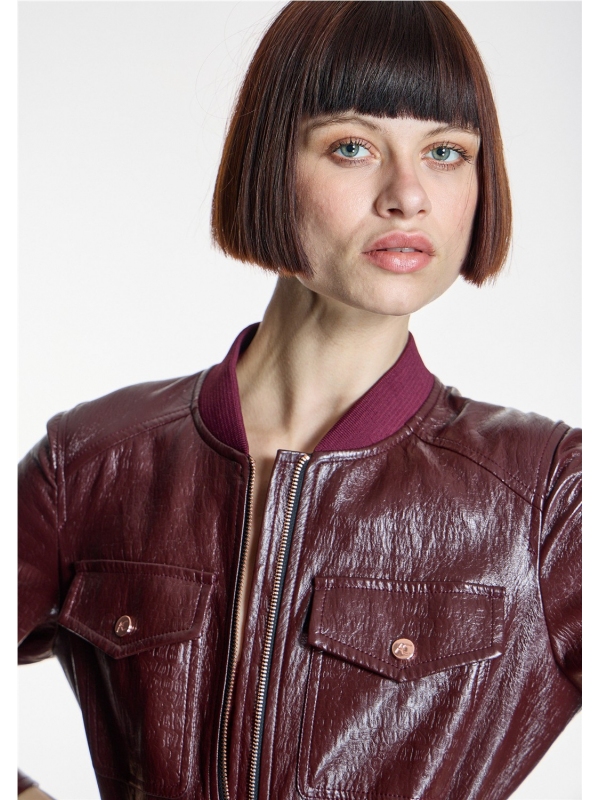 Vestido ALBA CONDE 6414-439 2