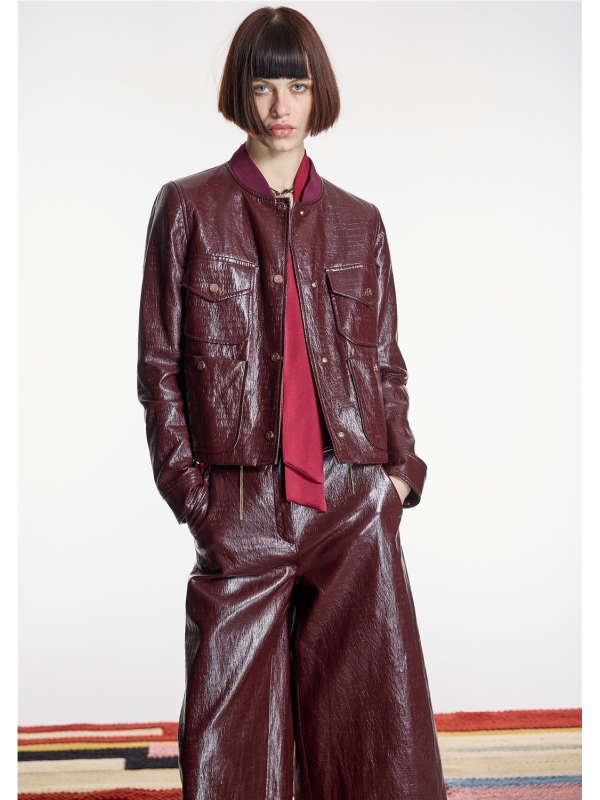 Cazadora ALBA CONDE 6667-439