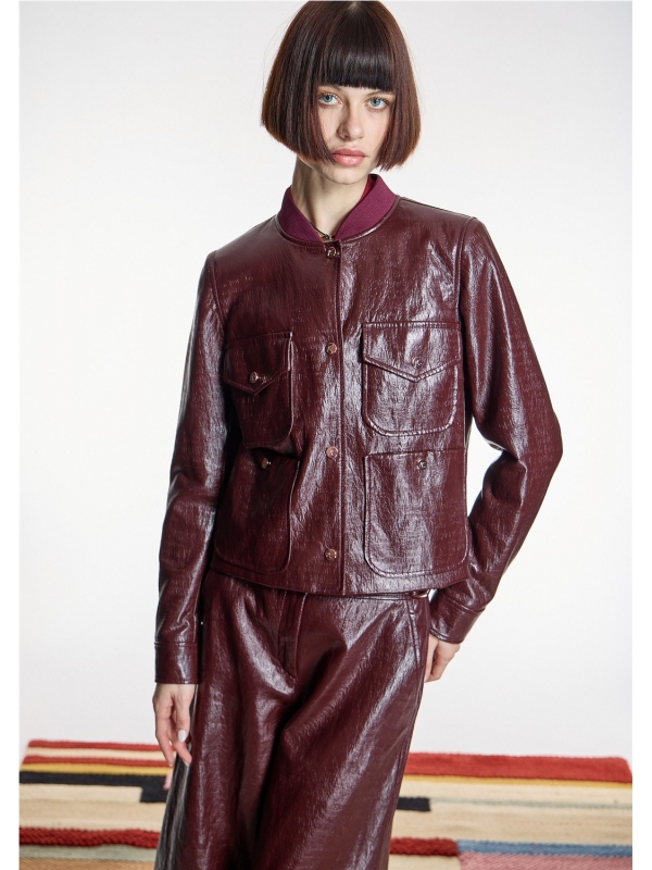 Cazadora ALBA CONDE 6667-439 2