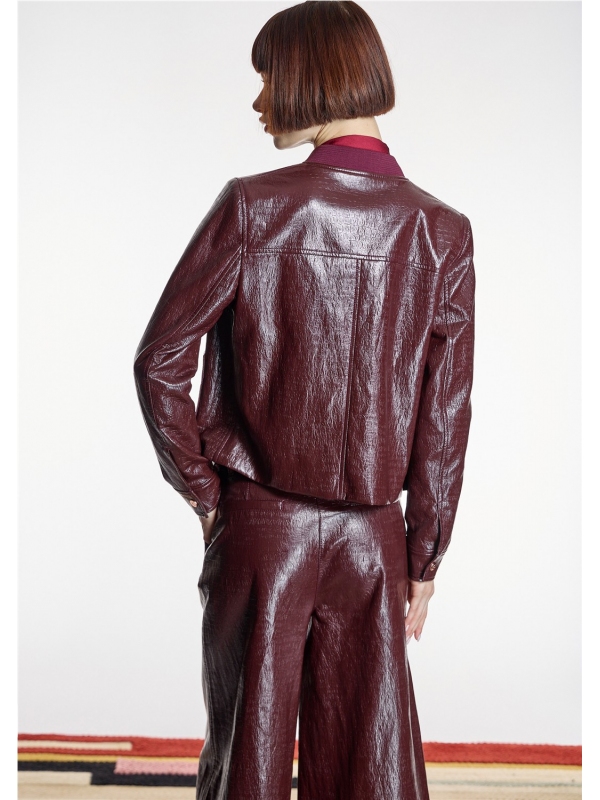 Cazadora ALBA CONDE 6667-439