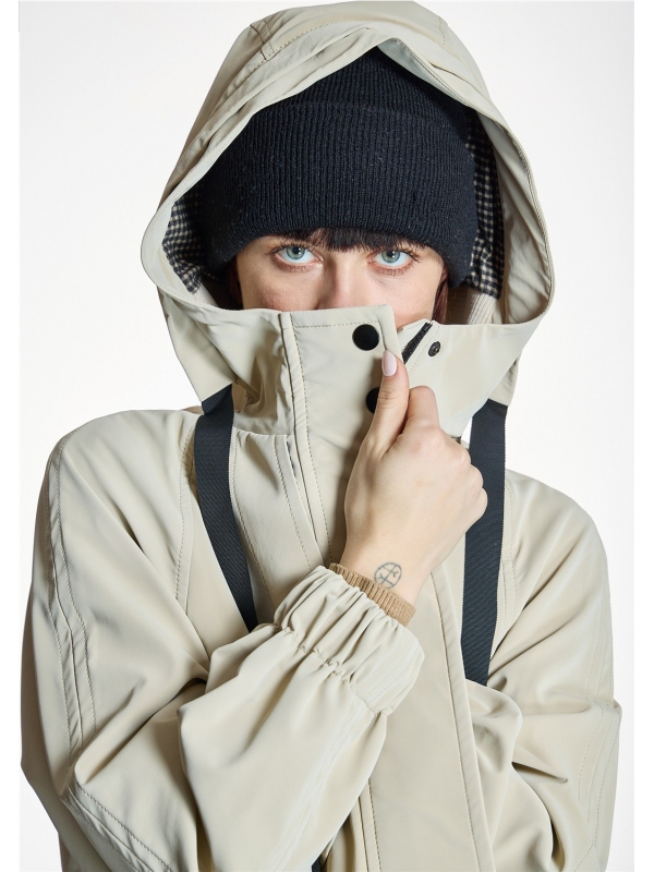 Parka ALBA CONDE 6676-640