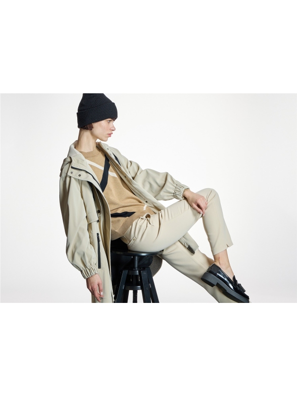 Parka ALBA CONDE 6676-640