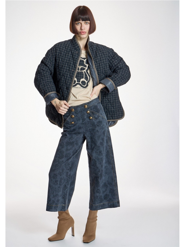 Camiseta ALBA CONDE 6800-552