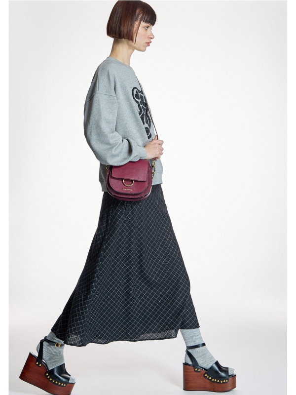 Falda ALBA CONDE 6202-436