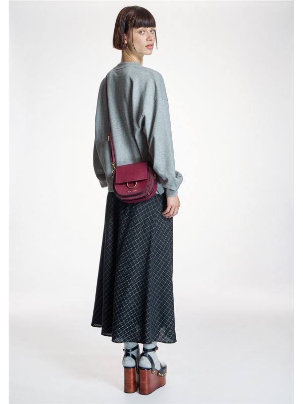 Falda ALBA CONDE 6202-436