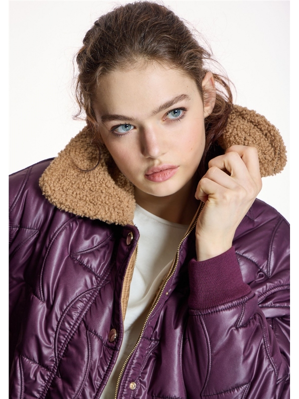 Parka ALBA CONDE 5674-382