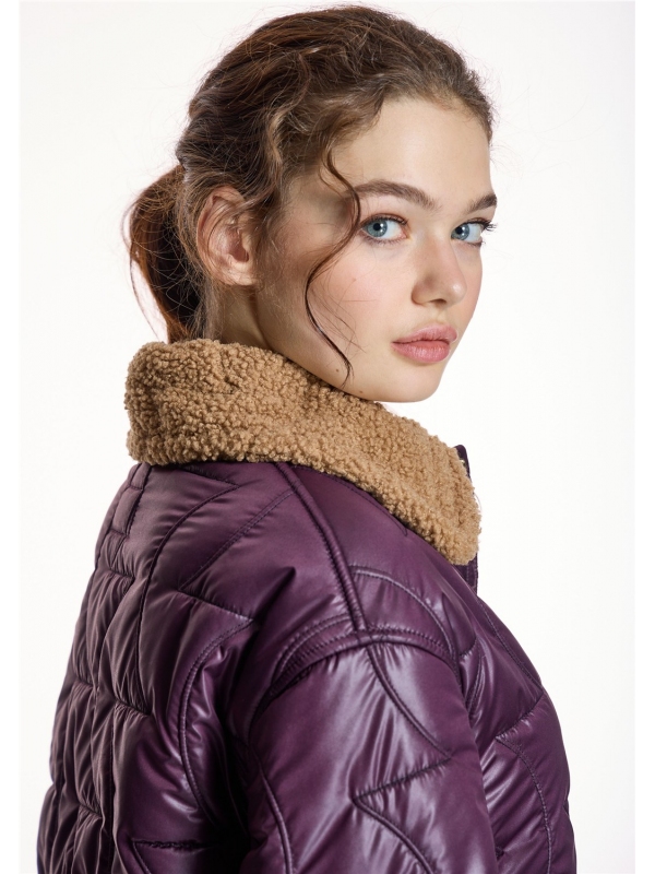 Parka ALBA CONDE 5674-382