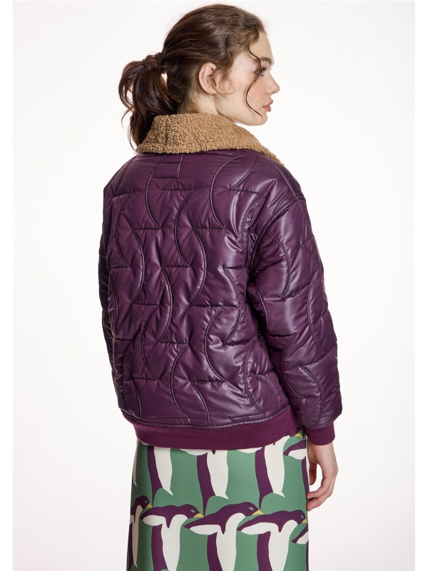 Parka ALBA CONDE 5674-382
