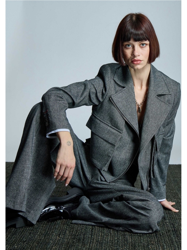 Chaqueta ALBA CONDE 6100-604