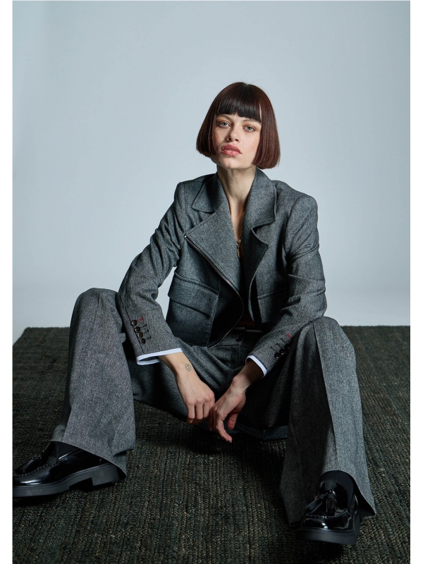 Chaqueta ALBA CONDE 6100-604 2