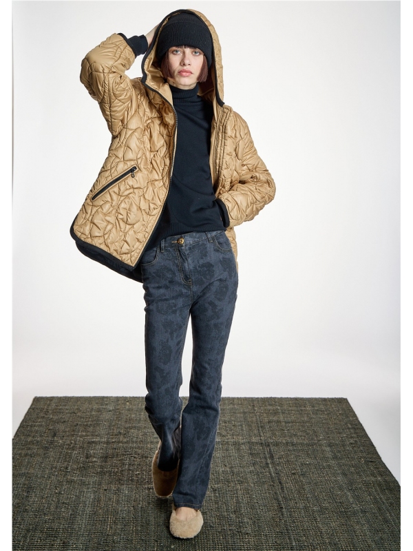 Parka ALBA CONDE 6672-637