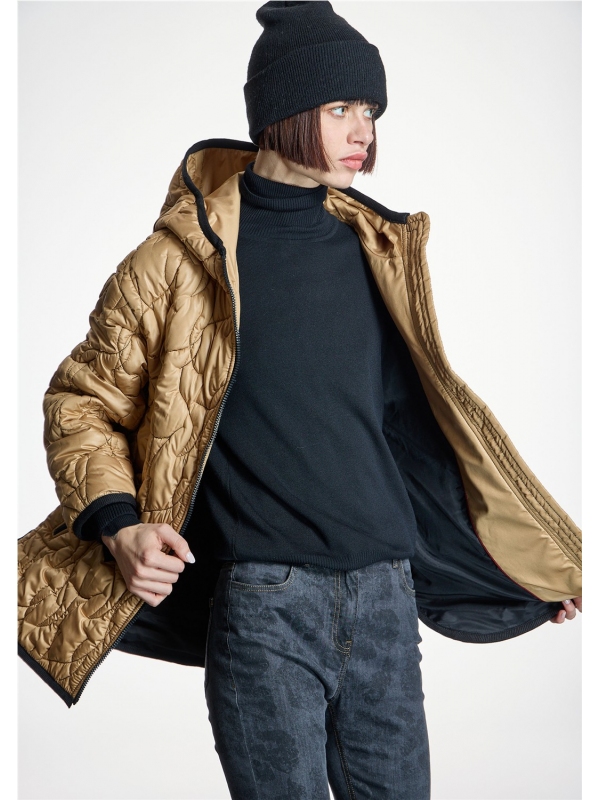 Parka ALBA CONDE 6672-637 2