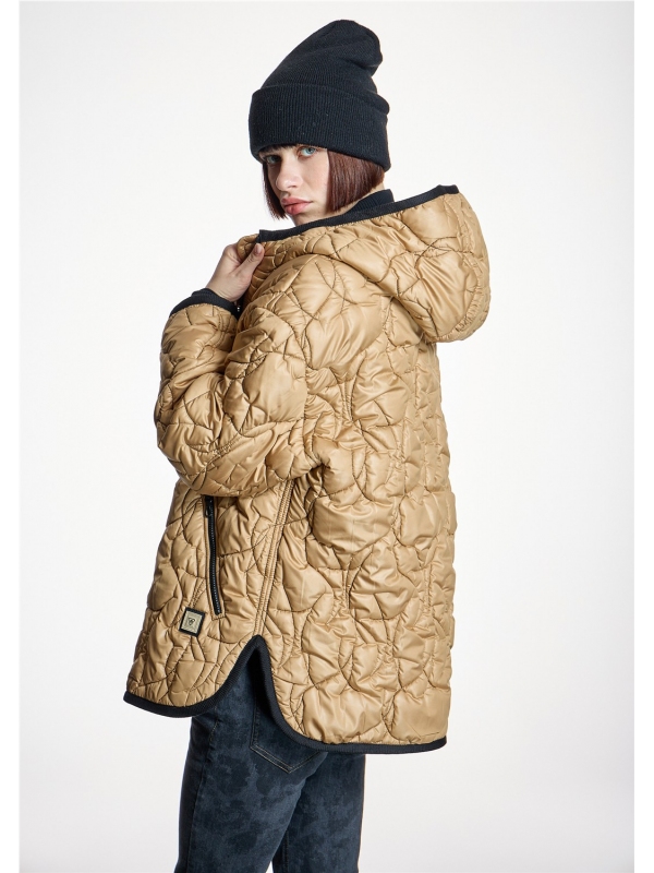 Parka ALBA CONDE 6672-637