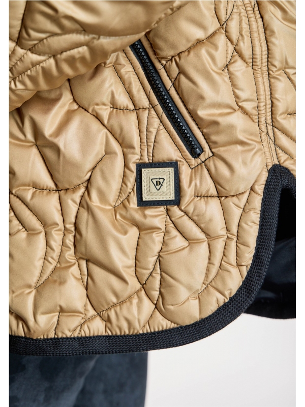 Parka ALBA CONDE 6672-637