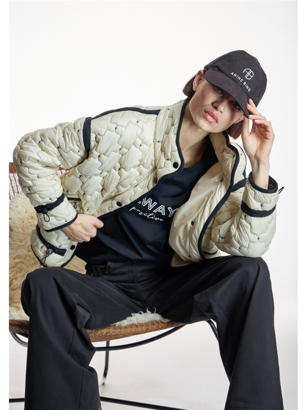 Parka ALBA CONDE 6675-651