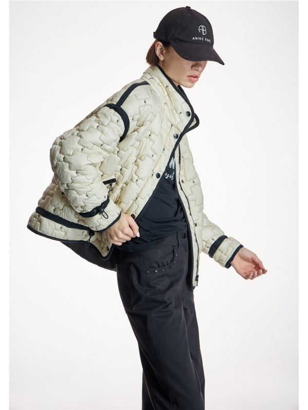 Parka ALBA CONDE 6675-651 2