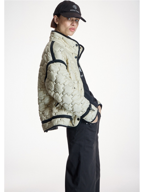 Parka ALBA CONDE 6675-651