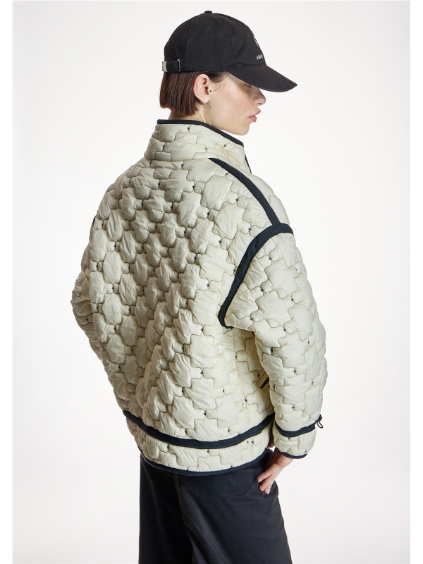 Parka ALBA CONDE 6675-651