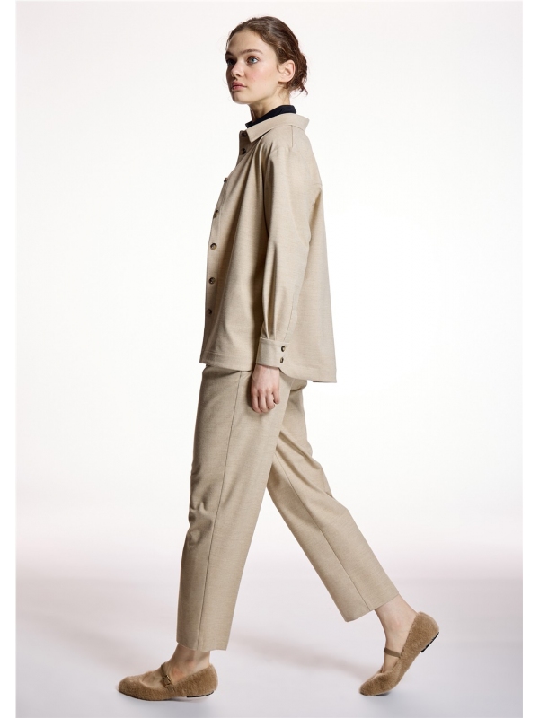 Camisa ALBA CONDE 5608-126