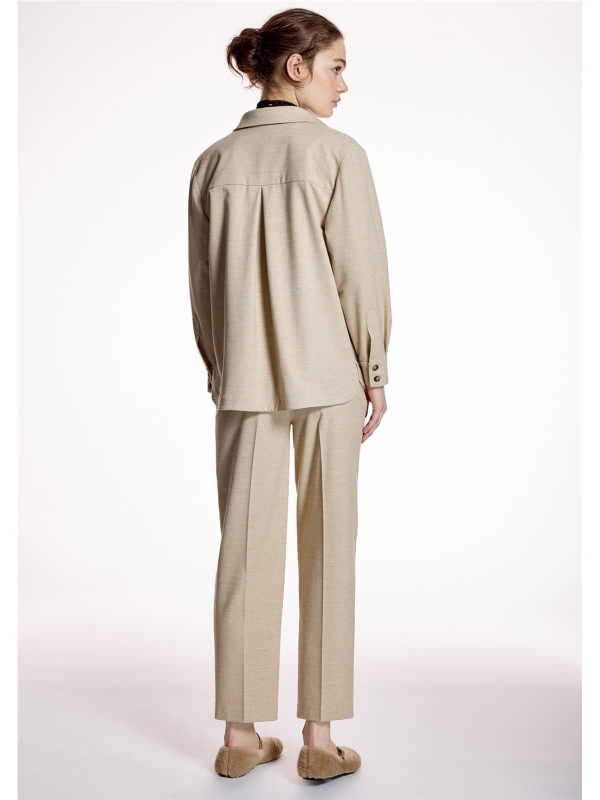 Camisa ALBA CONDE 5608-126