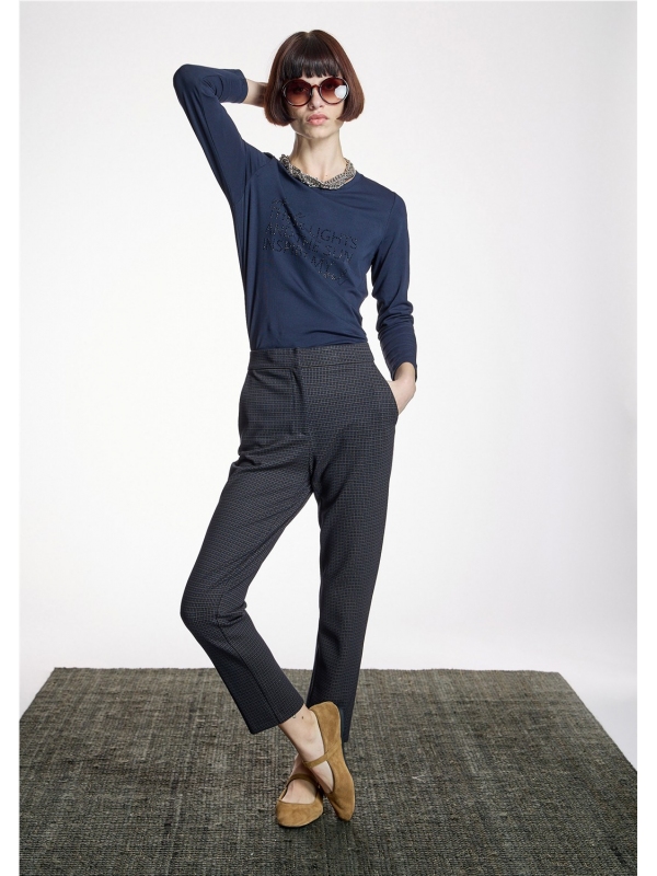 Pantalón ALBA CONDE 6525-443