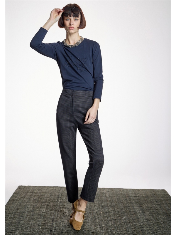 Pantalón ALBA CONDE 6525-443 2