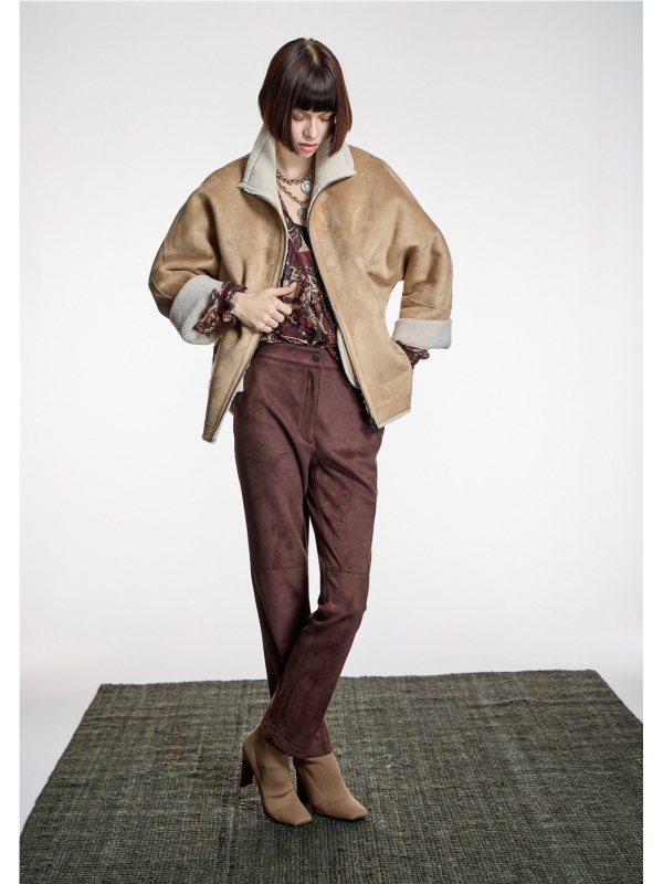 Pantalón ALBA CONDE 6520-444