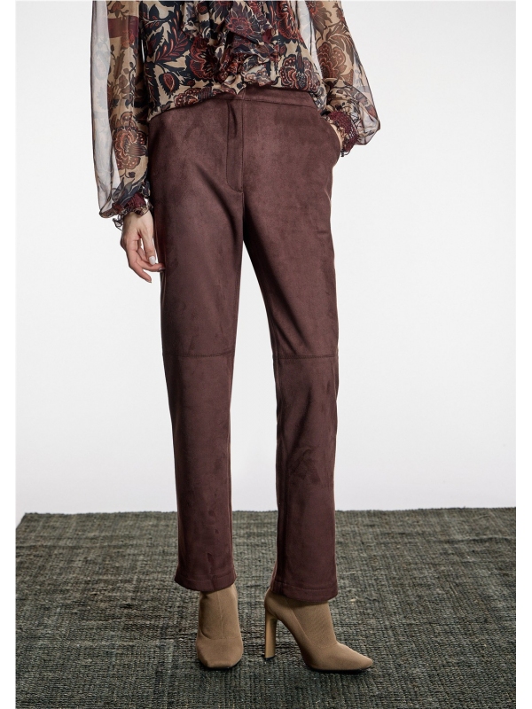 Pantalón ALBA CONDE 6520-444 2