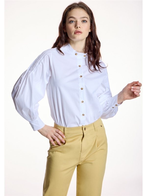 Camisa ALBA CONDE 5309-108