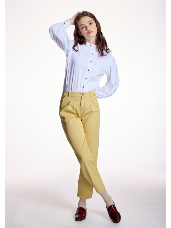 Camisa ALBA CONDE 5309-108