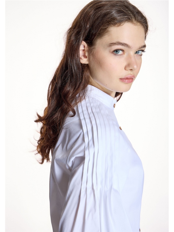 Camisa ALBA CONDE 5309-108