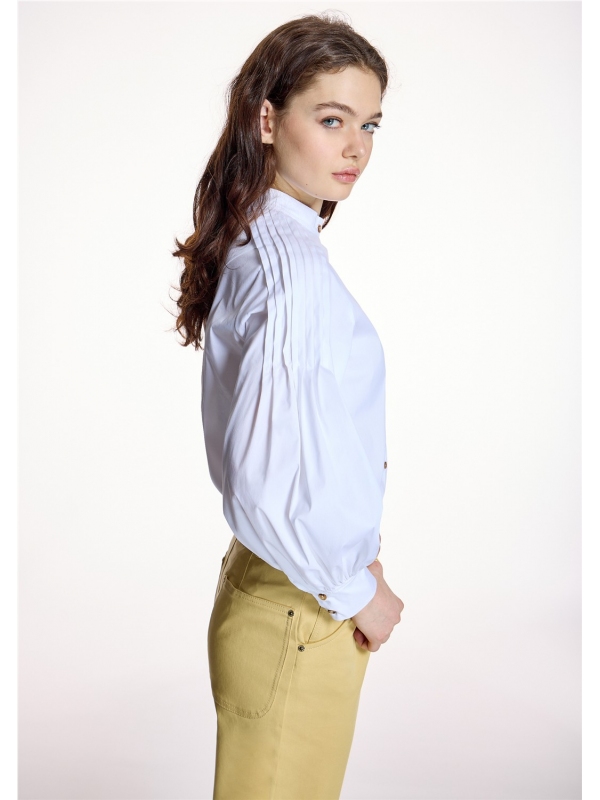 Camisa ALBA CONDE 5309-108