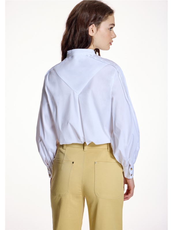 Camisa ALBA CONDE 5309-108