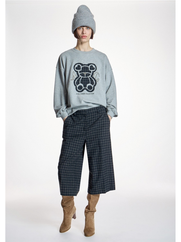 Sudadera ALBA CONDE 6805-561