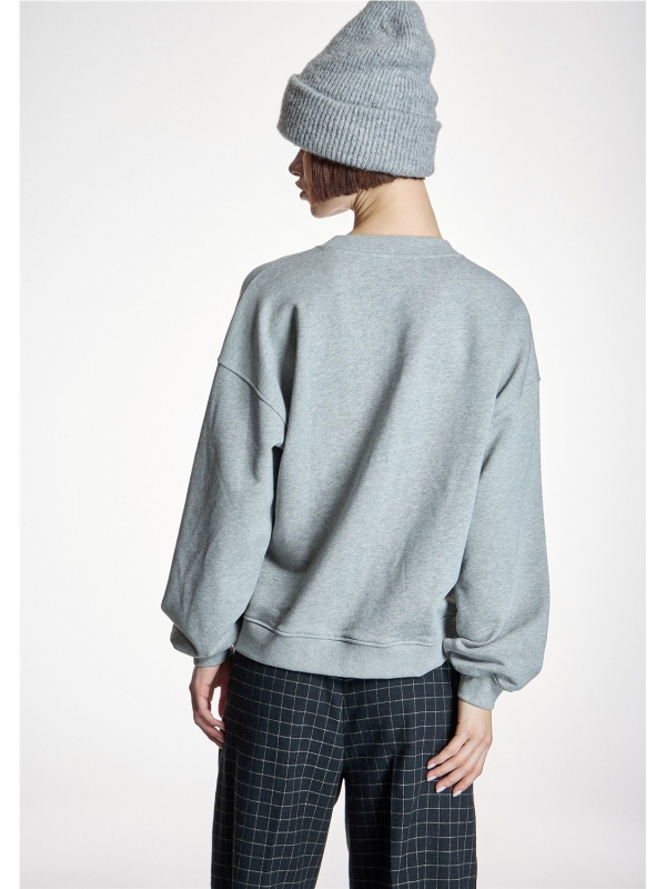 Sudadera ALBA CONDE 6805-561