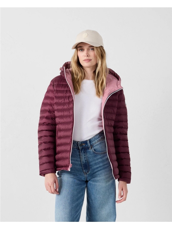 Chaqueta reversible JOTT...