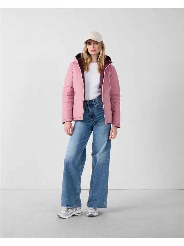 Chaqueta reversible JOTT BERGAME