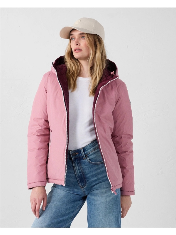 Chaqueta reversible JOTT BERGAME