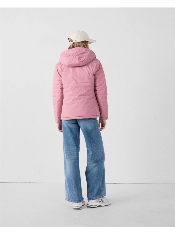 Chaqueta reversible JOTT BERGAME