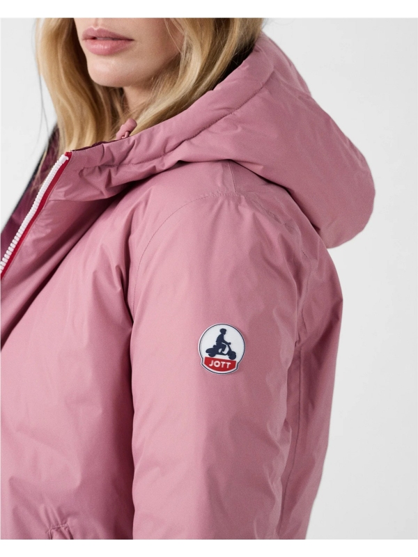 Chaqueta reversible JOTT BERGAME