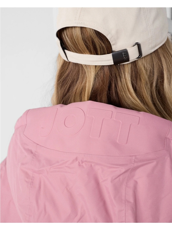 Chaqueta reversible JOTT BERGAME