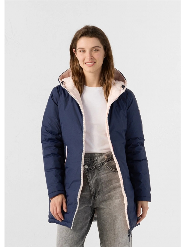 Chaqueta reversible JOTT...